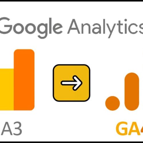 Comment passer à la nouvelle version de Google Analytics (GA4) ? - Boitmobile, créateur de web à Amiens