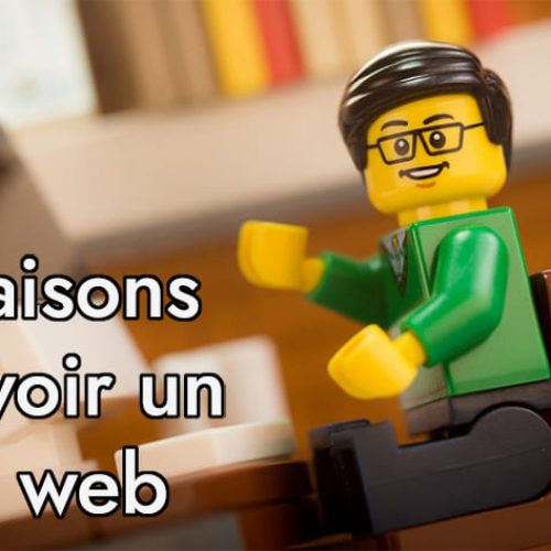 Miniature article : Pourquoi avoir un site internet ? | Boitmobile, Agence web de création de site internet à Amiens